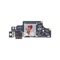 Шлейф для Xiaomi 2312FPCA6G плата системный разъем/микрофон Шлейф для Xiaomi 2312FPCA6G плата системный разъем/микрофон