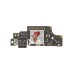 Шлейф для Xiaomi Poco M6 Pro 4G плата системный разъем/микрофон - Премиум Шлейф для Xiaomi Poco M6 Pro 4G плата системный разъем/микрофон - Премиум