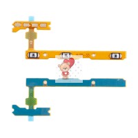Шлейф для Xiaomi Poco M6 Pro 4G на кнопки громкости/включения Шлейф для Xiaomi Poco M6 Pro 4G на кнопки громкости/включения