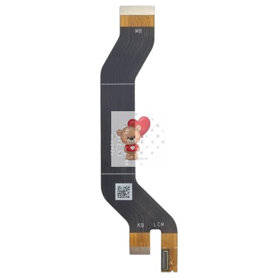 Шлейф для Xiaomi Poco X5 5G межплатный