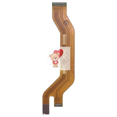 Шлейф для Xiaomi Poco X5 5G межплатный