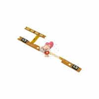 Шлейф для Xiaomi Poco X5 5G на кнопки громкости/включения