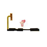 Шлейф для Xiaomi Redmi A3 на кнопки громкости/включения