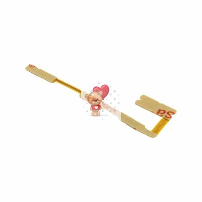 Шлейф для Xiaomi Redmi Note 12 4G на кнопки громкости/включения