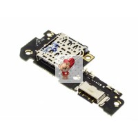 Шлейф для Xiaomi Redmi Note 12 Pro 4G плата системный разъем/разъем SIM/микрофон Шлейф для Xiaomi Redmi Note 12 Pro 4G плата системный разъем/разъем SIM/микрофон