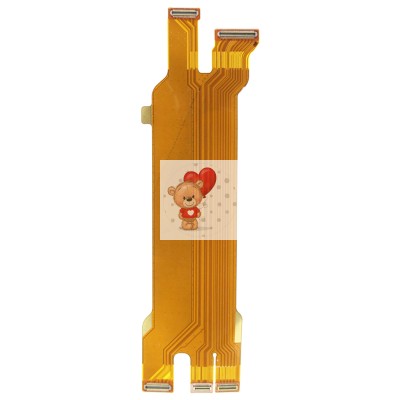 Шлейф для Xiaomi Redmi Note 11 Pro+ 5G межплатный