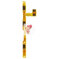 Шлейф для Xiaomi Redmi Note 12 Pro+ на кнопки громкости/включения