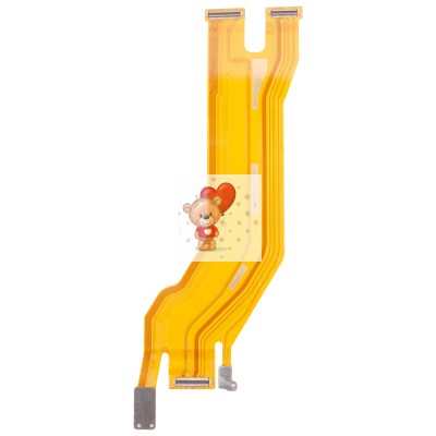 Шлейф для Xiaomi Redmi Note 13 4G межплатный