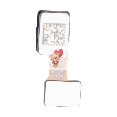 Шлейф для Xiaomi Redmi Note 13 Pro 4G сканер отпечатка пальцев