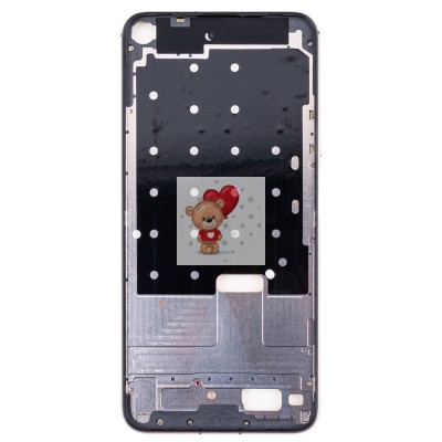 Рамка дисплея для Huawei Honor 20 (Белая)