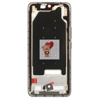 Рамка дисплея для Huawei Honor 200 (Черная) Рамка дисплея для Huawei Honor 200 (Черная)