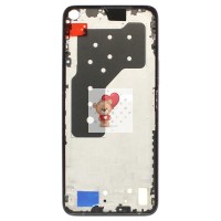 Рамка дисплея для Huawei Nova 8i (Синий) Рамка дисплея для Huawei Nova 8i (Синий)