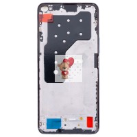 Рамка дисплея для Huawei Honor 50 Lite (Серебро) Рамка дисплея для Huawei Honor 50 Lite (Серебро)