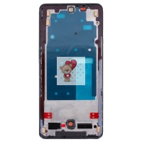 Рамка дисплея для Huawei Honor 50 (Серебро) Рамка дисплея для Huawei Honor 50 (Серебро)