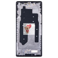 Рамка дисплея для Huawei Honor 70 (FNE-NX9) (черная) Рамка дисплея для Huawei Honor 70 (FNE-NX9) (черная)