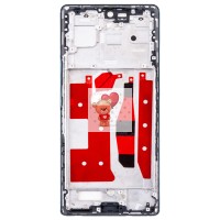 Рамка дисплея для Huawei Honor 70 (Зеленый)