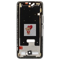 Рамка дисплея для Huawei Honor 90 (Черная) Рамка дисплея для Huawei Honor 90 (Черная)