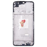 Рамка дисплея для Huawei Honor X5 Plus (Черная) Рамка дисплея для Huawei Honor X5 Plus (Черная)