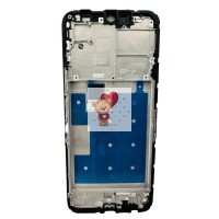 Рамка дисплея для Huawei Honor X6 (черная)