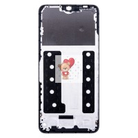 Рамка дисплея для Huawei Honor X7 (черная) Рамка дисплея для Huawei Honor X7 (черная)