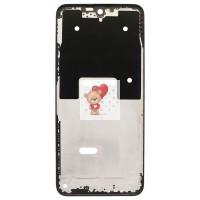 Рамка дисплея для Huawei Honor X7b 4G (CLK-LX1) (черная) Рамка дисплея для Huawei Honor X7b 4G (CLK-LX1) (черная)