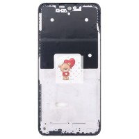 Рамка дисплея для Huawei Honor X7c ALT-LX1 (Черная) Рамка дисплея для Huawei Honor X7c ALT-LX1 (Черная)