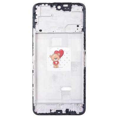 Рамка дисплея для Huawei Honor X7c ALT-LX1 (Черная) Рамка дисплея для Huawei Honor X7c ALT-LX1 (Черная)