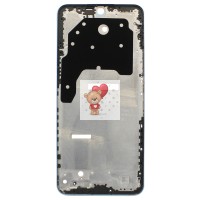 Рамка дисплея для Huawei Honor X8a (Голубой) Рамка дисплея для Huawei Honor X8a (Голубой)