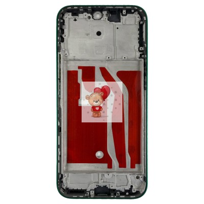 Рамка дисплея для Huawei Honor X8b LLY-LX1 (Зеленый)