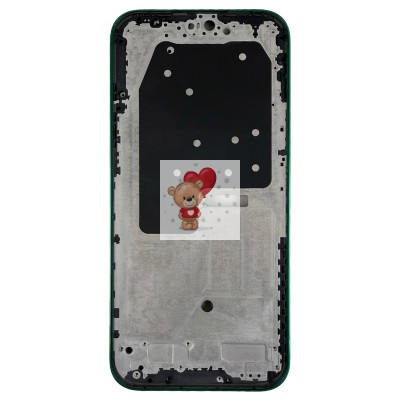 Рамка дисплея для Huawei Honor X8b LLY-LX1 (Зеленый) Рамка дисплея для Huawei Honor X8b LLY-LX1 (Зеленый)