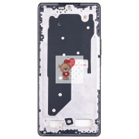 Рамка дисплея для Huawei Honor X9a 5G (RMO-NX1) (черная) Рамка дисплея для Huawei Honor X9a 5G (RMO-NX1) (черная)