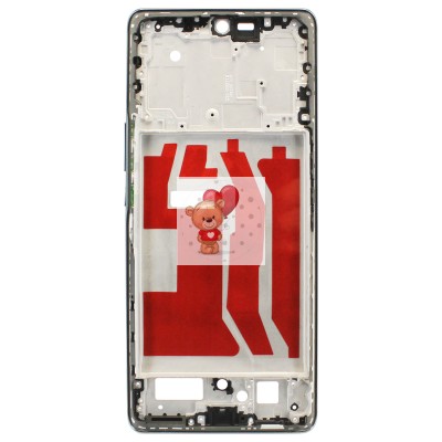 Рамка дисплея для Huawei Honor X9a 5G (Зеленый) Рамка дисплея для Huawei Honor X9a 5G (Зеленый)