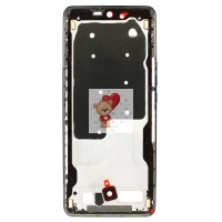 Рамка дисплея для Huawei Honor X9b (Черная) Рамка дисплея для Huawei Honor X9b (Черная)