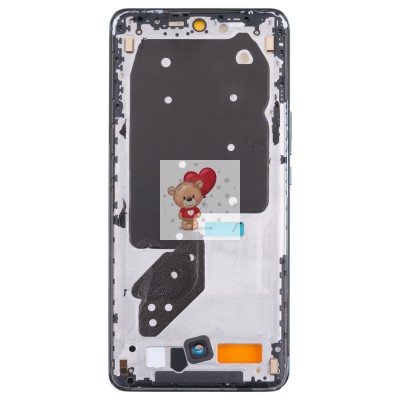 Рамка дисплея для Huawei Honor X9b (Зеленый)