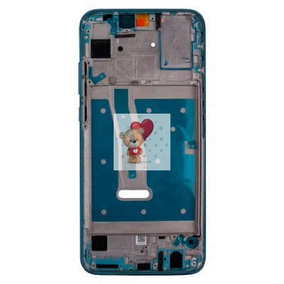 Рамка дисплея для Huawei Honor 10 Lite (синяя)/Huawei Honor10i (синяя)/Huawei Honor20e (синяя)