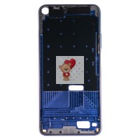Рамка дисплея для Huawei Nova 5T (синяя) Рамка дисплея для Huawei Nova 5T (синяя)