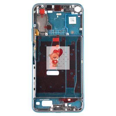 Рамка дисплея для Huawei Honor 20 Pro (зеленая)