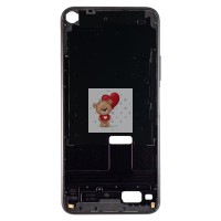 Рамка дисплея для Huawei Honor 20 Pro (фиолетовая)