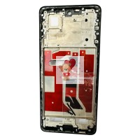 Рамка дисплея для Huawei Honor 50 (черная) Рамка дисплея для Huawei Honor 50 (черная)