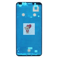 Рамка дисплея для Huawei Y6 2018 (белая)