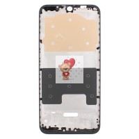 Рамка дисплея для Huawei Honor 8A Pro (черная) Рамка дисплея для Huawei Honor 8A Pro (черная)