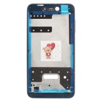 Рамка дисплея для Huawei Honor 8 Lite (черная) Рамка дисплея для Huawei Honor 8 Lite (черная)