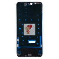 Рамка дисплея для Huawei Honor 8X (синяя) Рамка дисплея для Huawei Honor 8X (синяя)