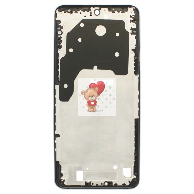 Рамка дисплея для Huawei Nova 10 SE (Зеленый)