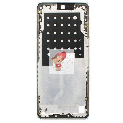 Рамка дисплея для Huawei Nova 11i (Зеленый)