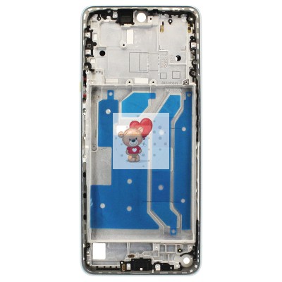Рамка дисплея для Huawei Nova 11i (Зеленый) Рамка дисплея для Huawei Nova 11i (Зеленый)