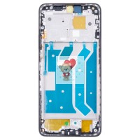 Рамка дисплея для Huawei Nova 12i (Черная) Рамка дисплея для Huawei Nova 12i (Черная)