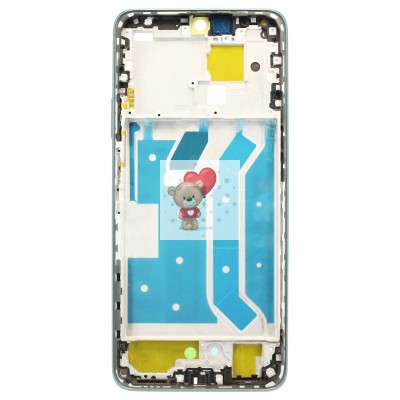 Рамка дисплея для Huawei Nova 12i (Зеленый)