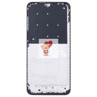 Рамка дисплея для Huawei Nova Y61 (EVE-LX9N) (черная) Рамка дисплея для Huawei Nova Y61 (EVE-LX9N) (черная)