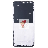 Рамка дисплея для Huawei Nova Y70 (черная) Рамка дисплея для Huawei Nova Y70 (черная)